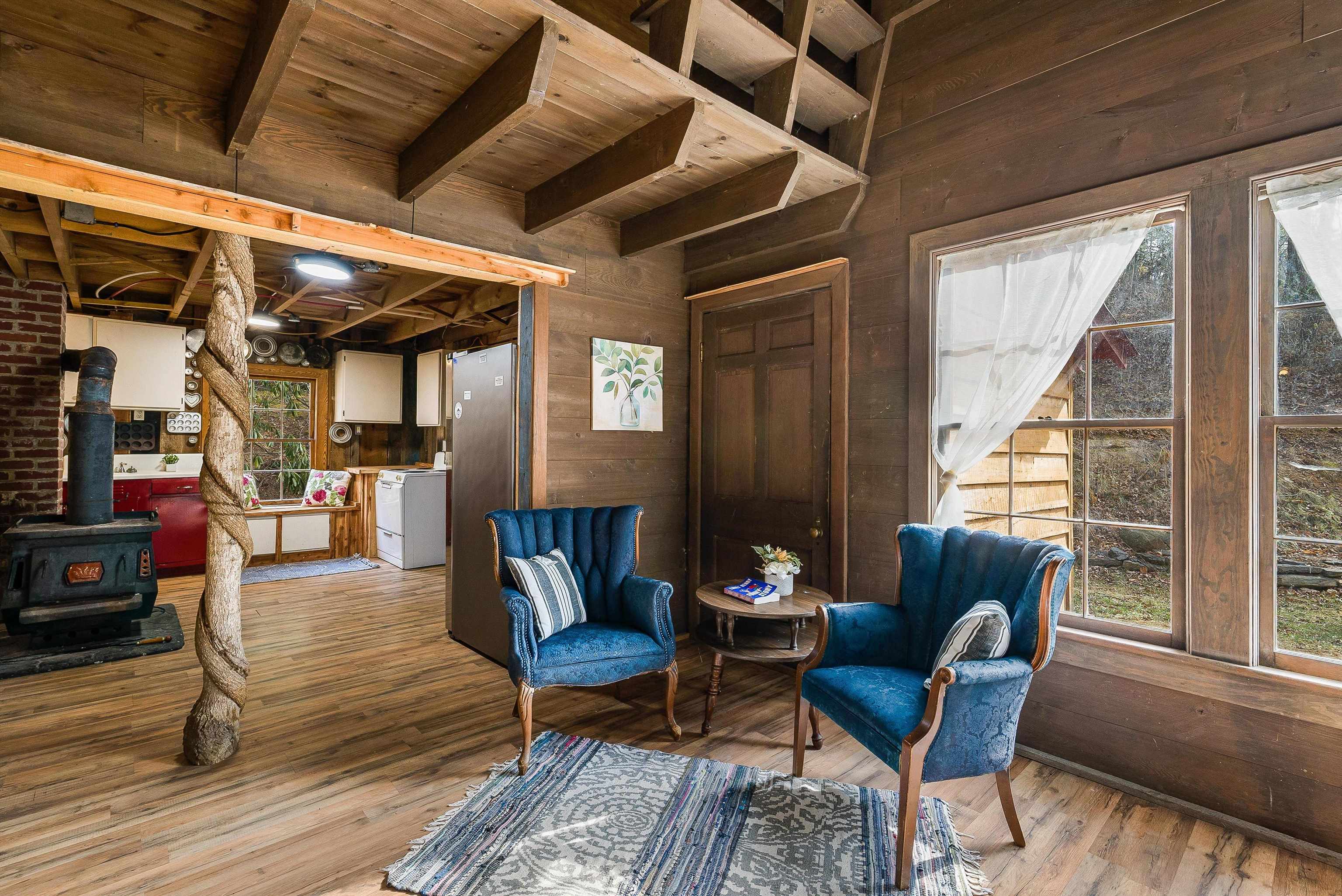 595 Deerfield Valley Road West Augusta, VA 24485 - Photo 40 of 73