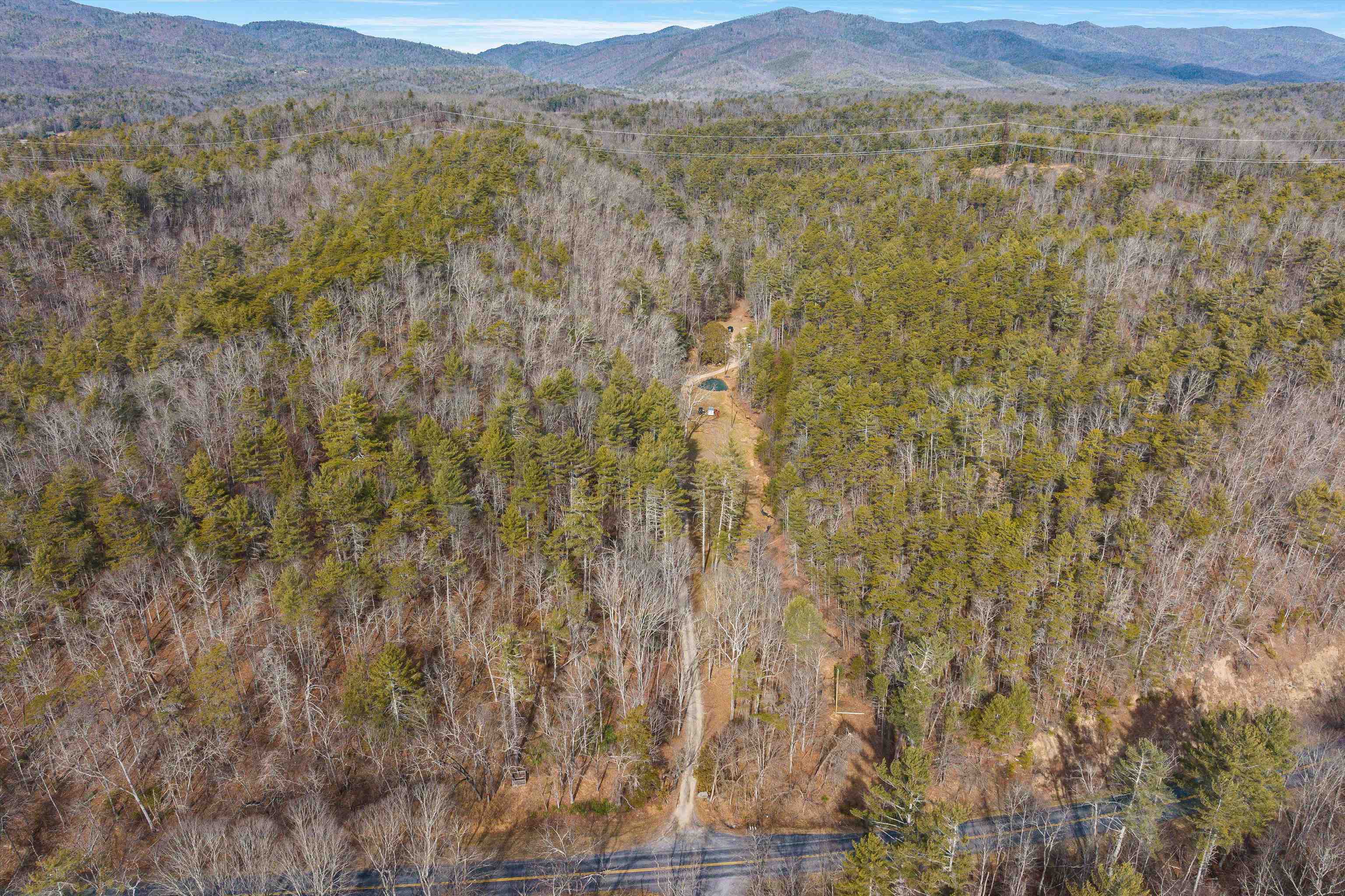 595 Deerfield Valley Road West Augusta, VA 24485 - Photo 4 of 73