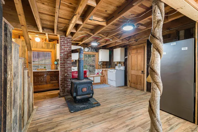 $800,000 | 595 Deerfield Valley Road, West Augusta, VA 24485