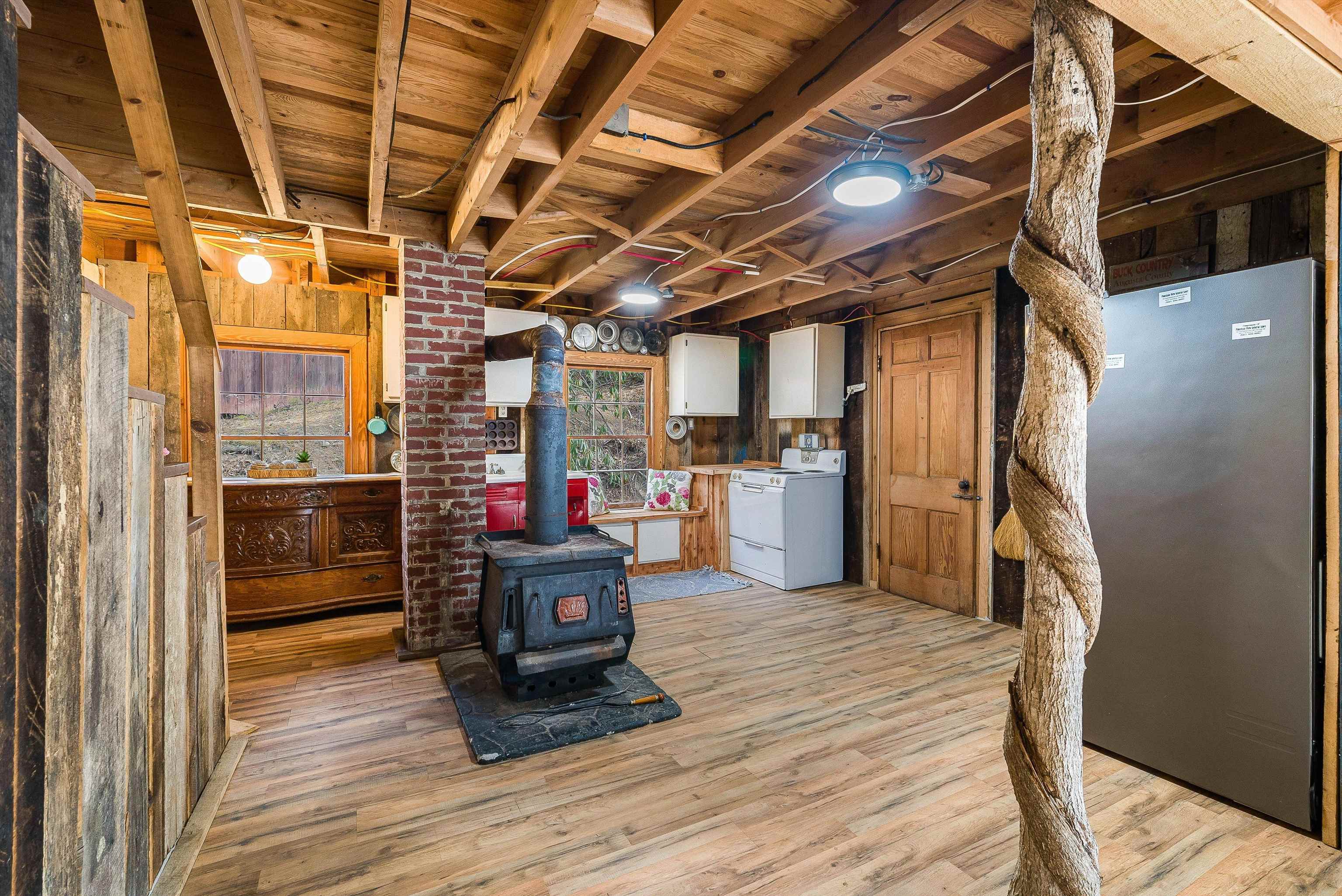 595 Deerfield Valley Road West Augusta, VA 24485 - Photo 41 of 73