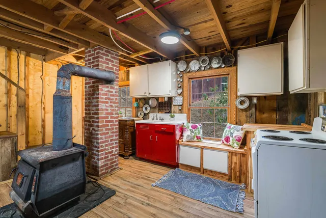 $800,000 | 595 Deerfield Valley Road, West Augusta, VA 24485