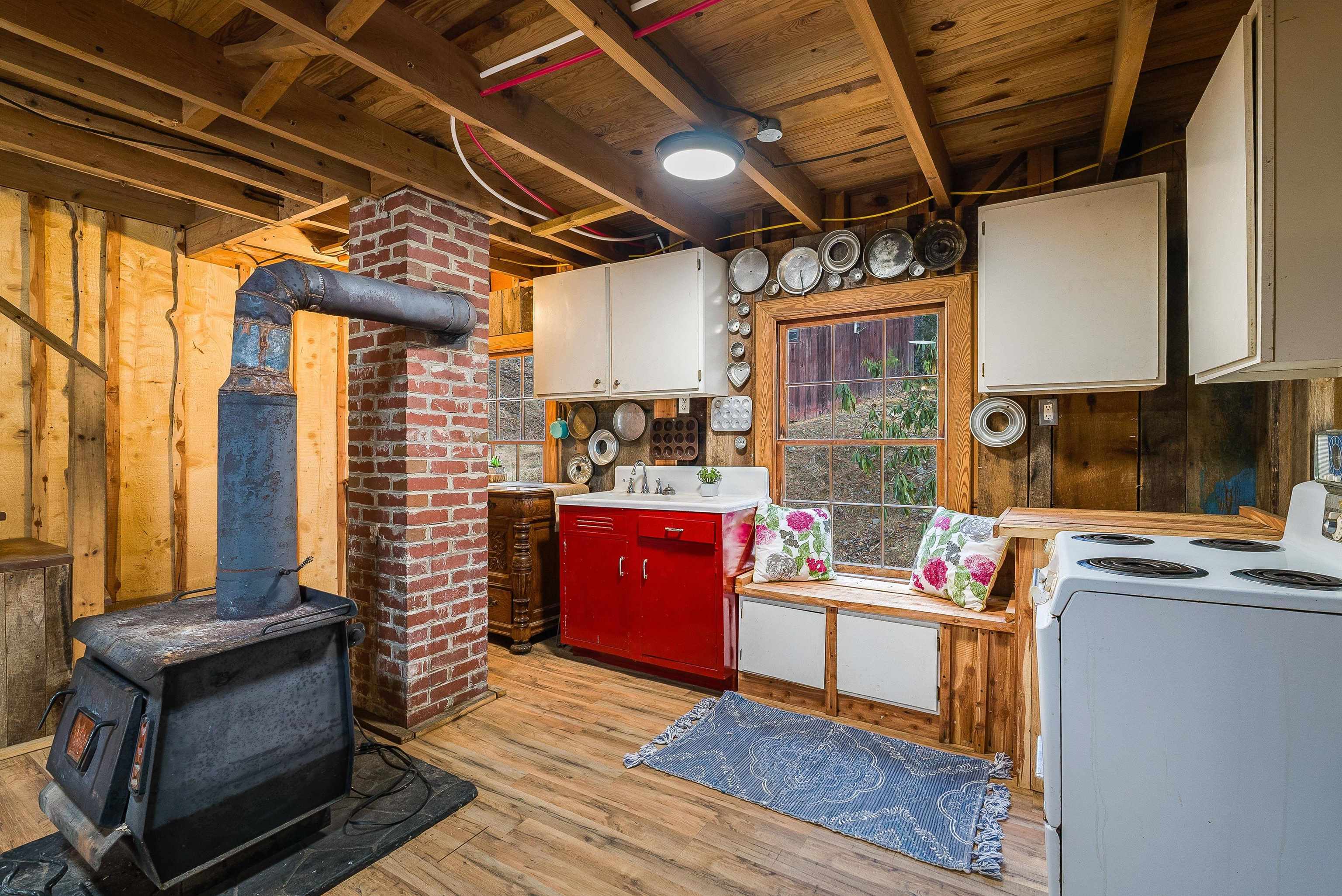 595 Deerfield Valley Road West Augusta, VA 24485 - Photo 42 of 73