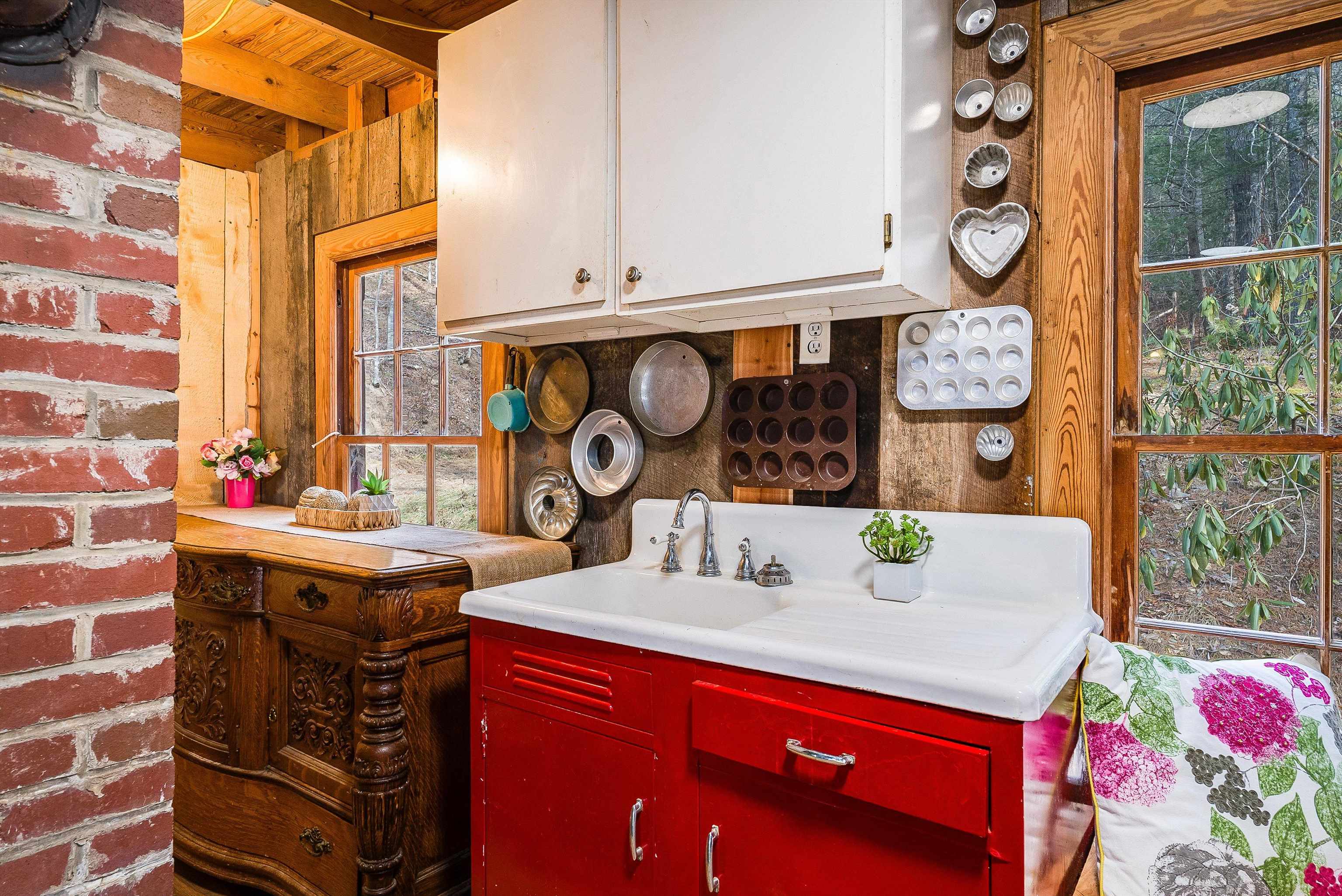 595 Deerfield Valley Road West Augusta, VA 24485 - Photo 45 of 73