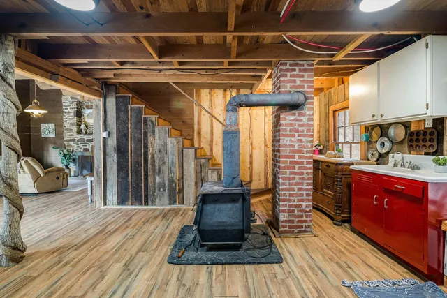 $800,000 | 595 Deerfield Valley Road, West Augusta, VA 24485