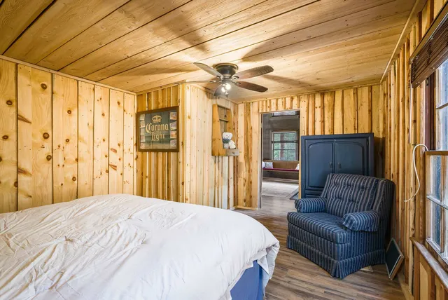 $800,000 | 595 Deerfield Valley Road, West Augusta, VA 24485