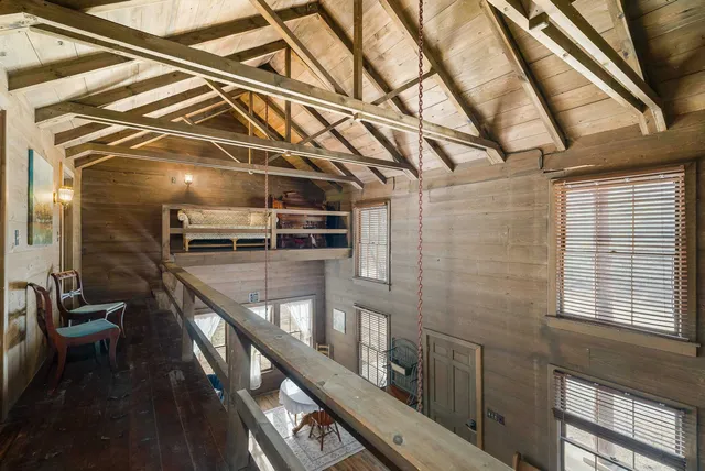 $800,000 | 595 Deerfield Valley Road, West Augusta, VA 24485