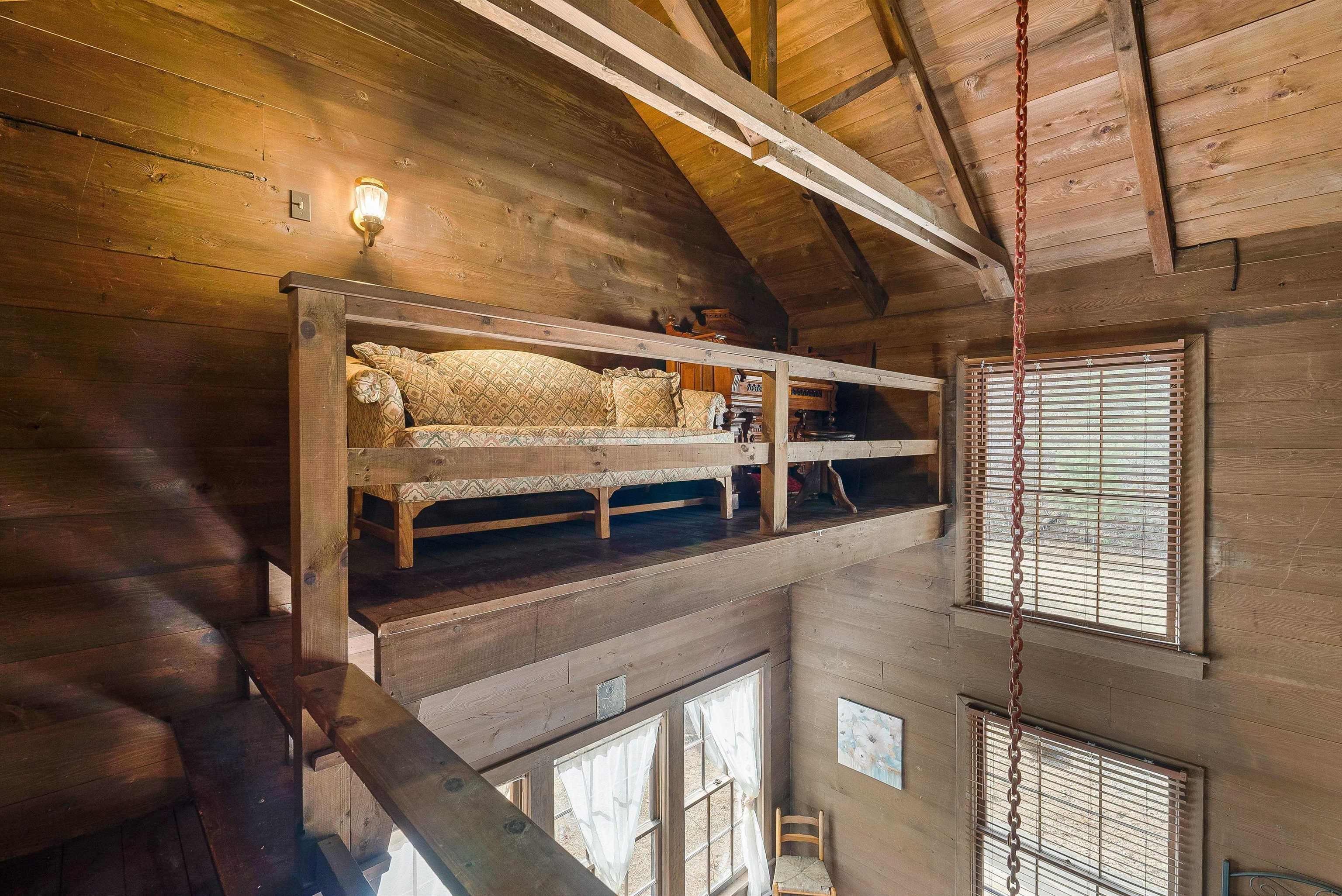 595 Deerfield Valley Road West Augusta, VA 24485 - Photo 56 of 73