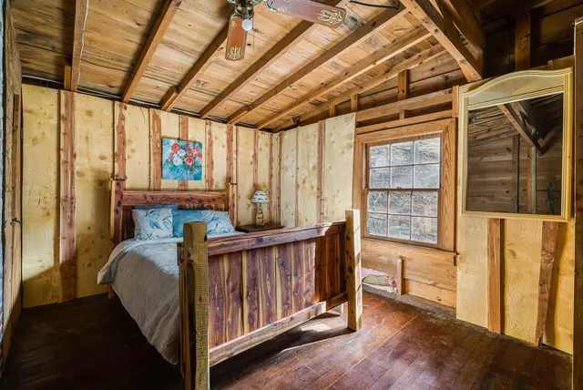 $800,000 | 595 Deerfield Valley Road, West Augusta, VA 24485