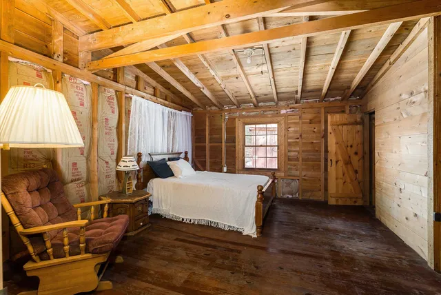 $800,000 | 595 Deerfield Valley Road, West Augusta, VA 24485