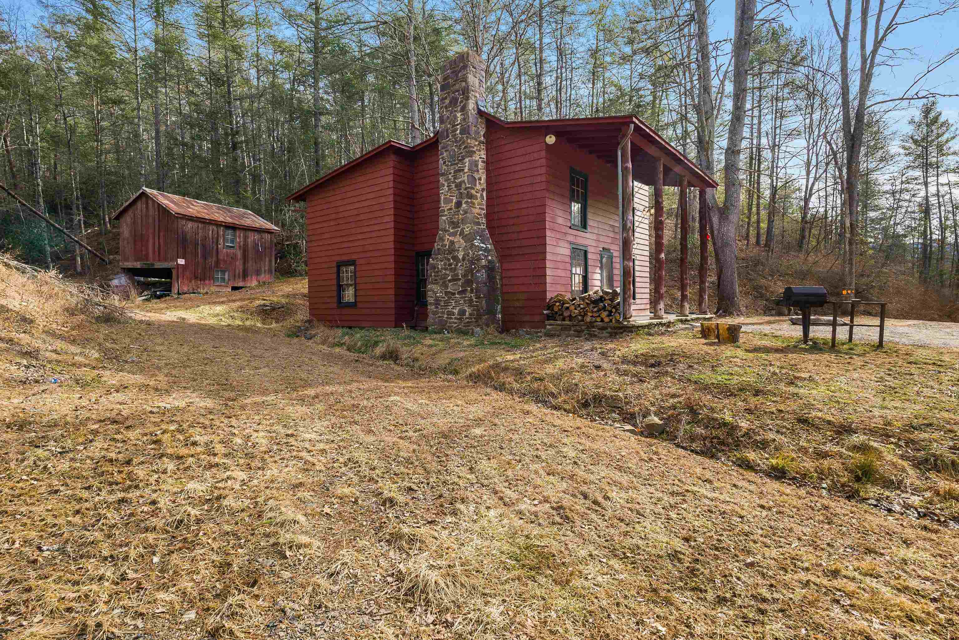 595 Deerfield Valley Road West Augusta, VA 24485 - Photo 65 of 73