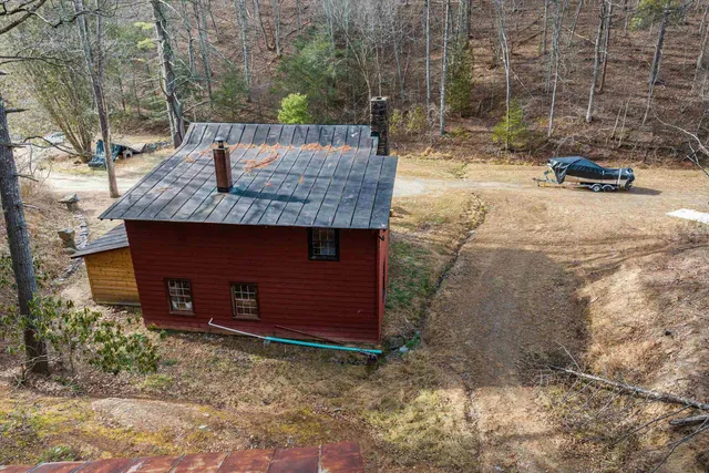 $800,000 | 595 Deerfield Valley Road, West Augusta, VA 24485