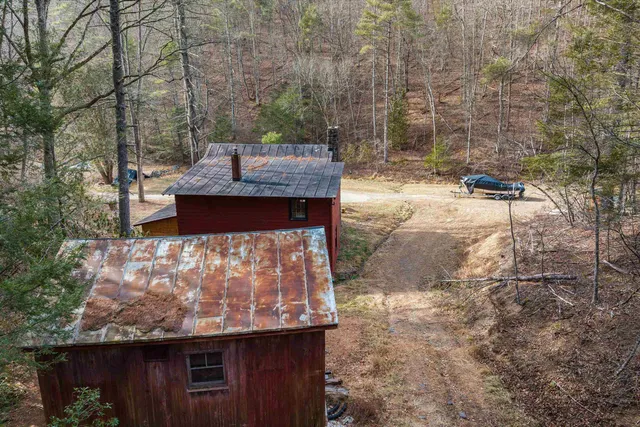 $800,000 | 595 Deerfield Valley Road, West Augusta, VA 24485