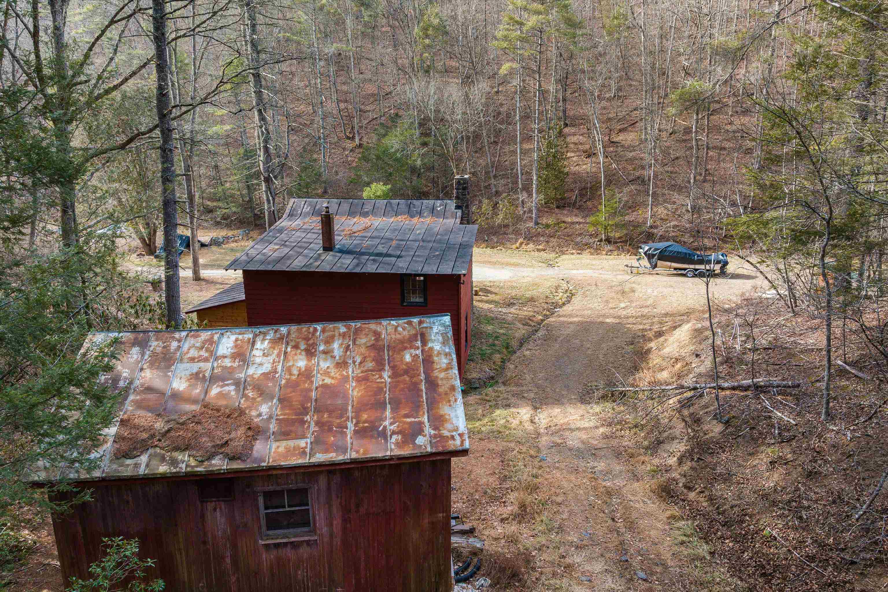 595 Deerfield Valley Road West Augusta, VA 24485 - Photo 70 of 73