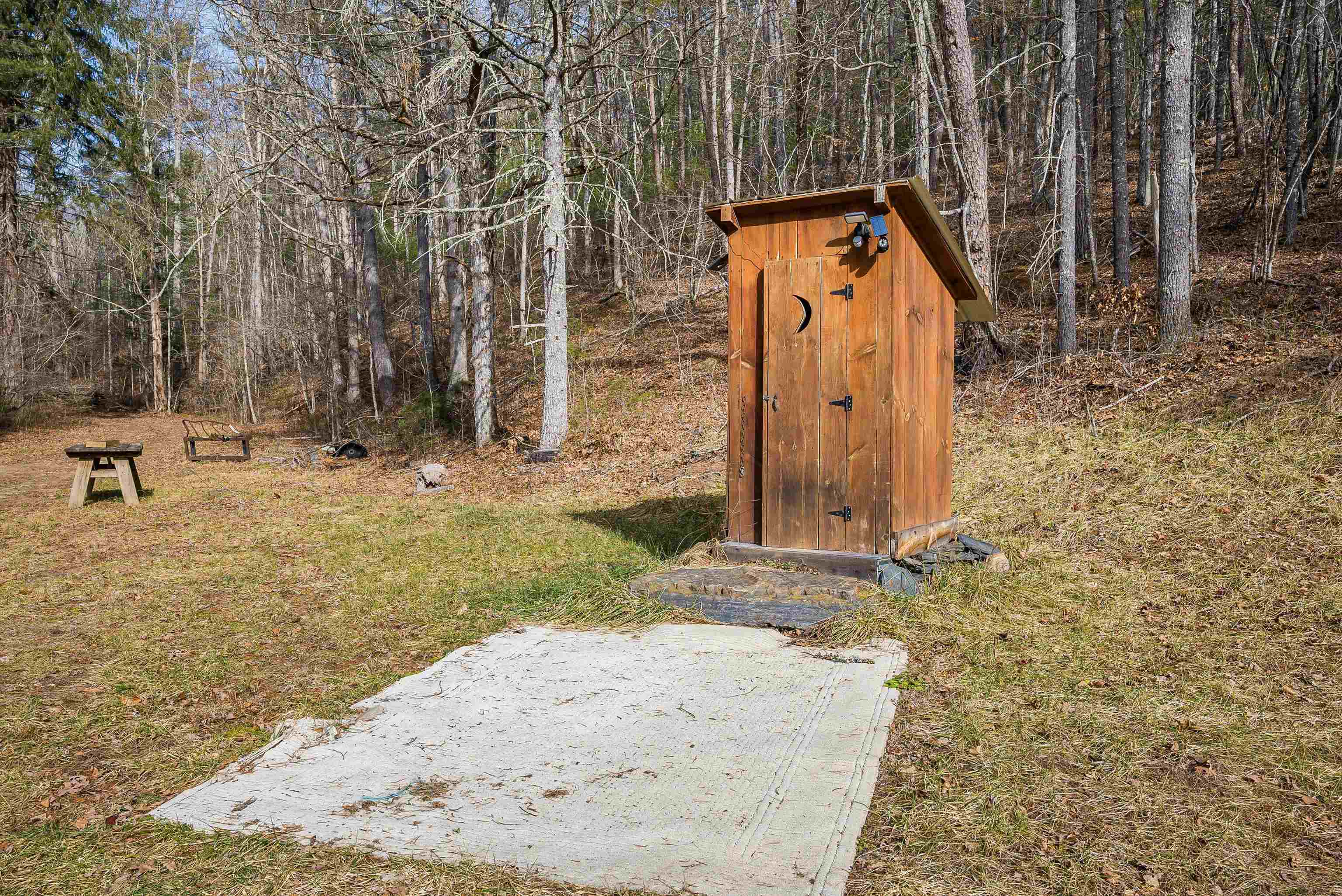 595 Deerfield Valley Road West Augusta, VA 24485 - Photo 71 of 73