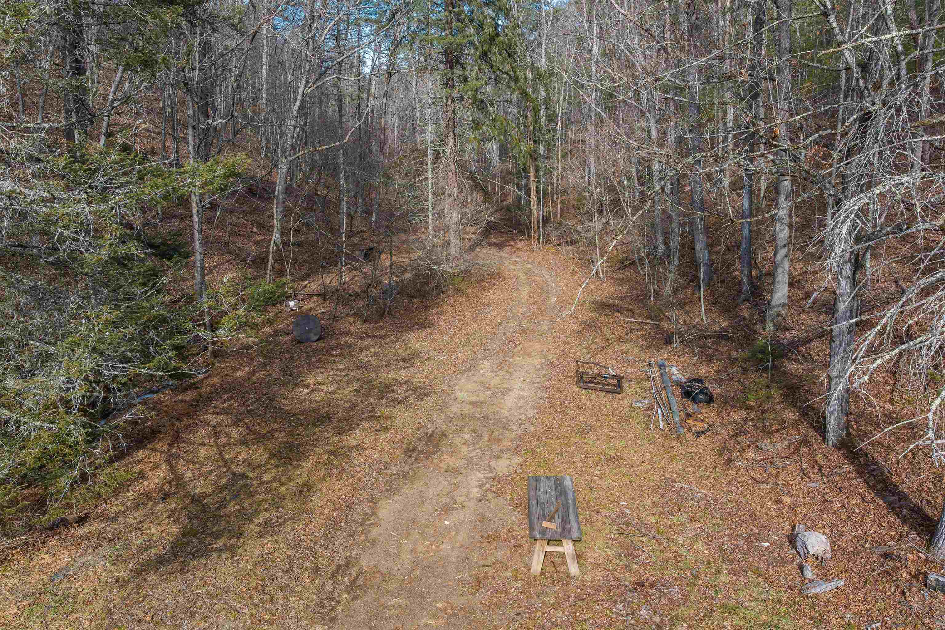 595 Deerfield Valley Road West Augusta, VA 24485 - Photo 72 of 73