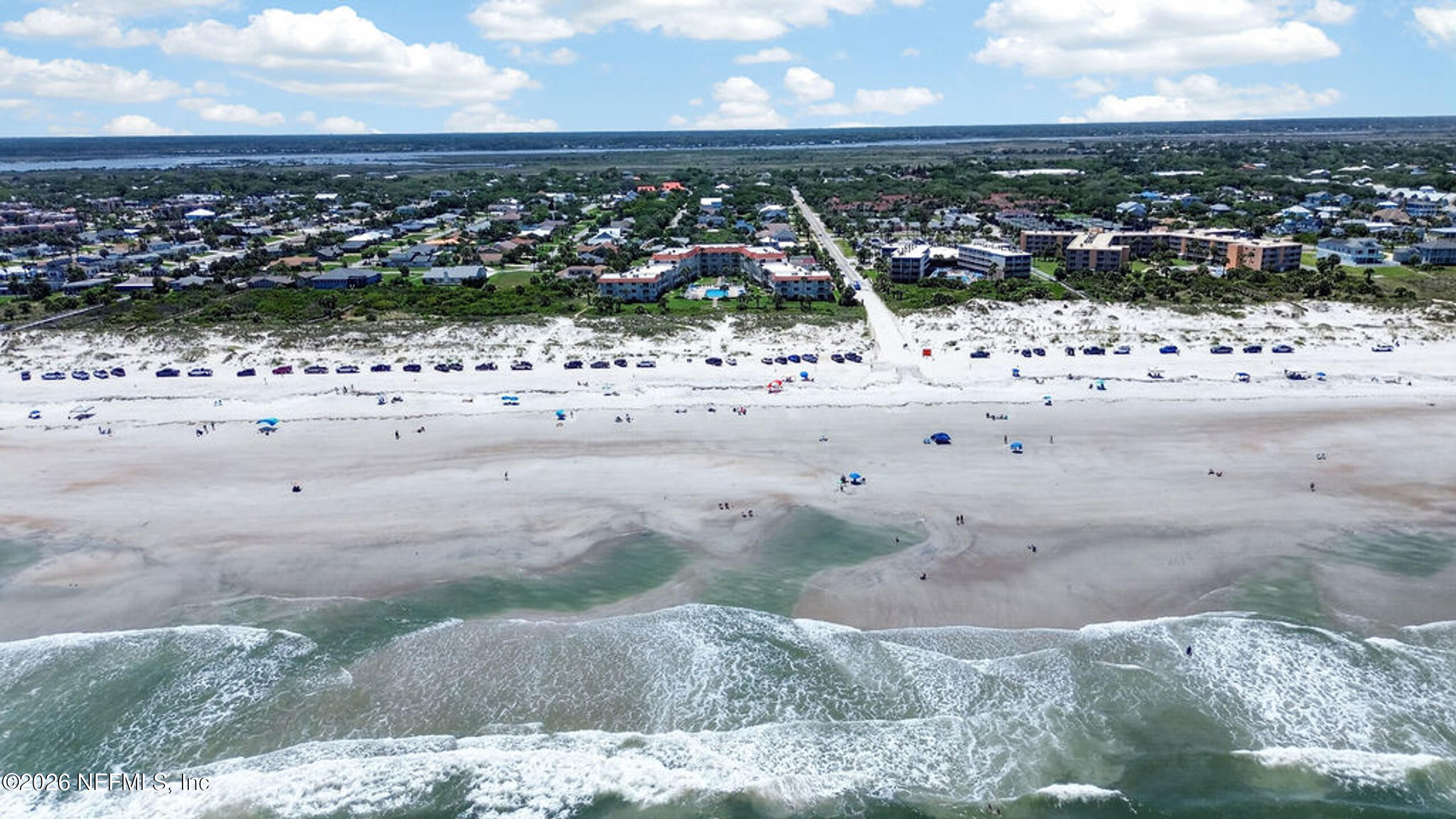 1 Ocean Trace Road, Unit 230 St. Augustine Beach, FL 32080 - Photo 47 of 50