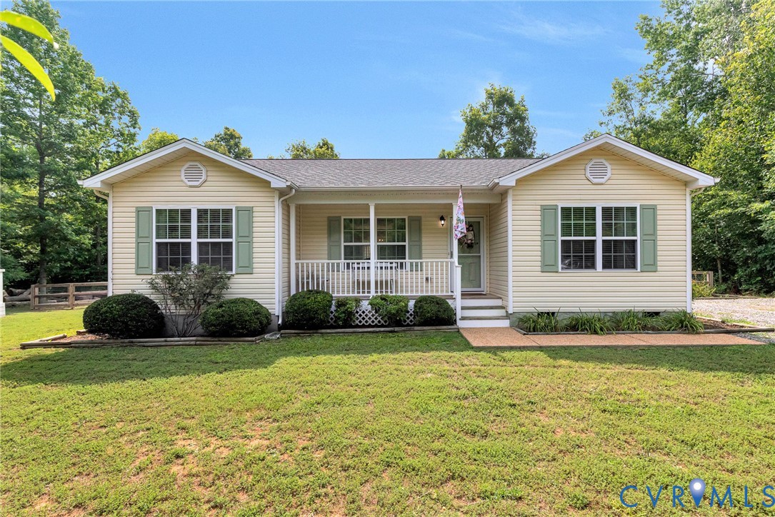 16468 Coatesville Road Beaverdam, VA 23015 - Photo 1 of 40 Gallery Image 1