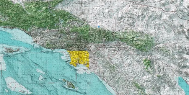 $7,500 | 0 East 195th Street, Llano, CA 93544
