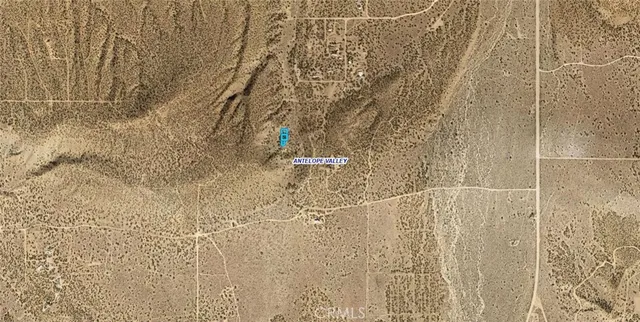 $7,500 | 0 East 195th Street, Llano, CA 93544