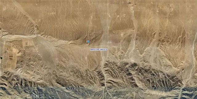 $7,500 | 0 East 195th Street, Llano, CA 93544