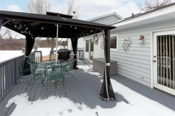 $449,900 | N4309 County Rd Y, Menomonie, WI 54751