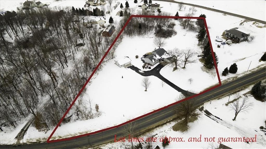 N4309 County Rd Y Menomonie, WI 54751 - Photo 57 of 60