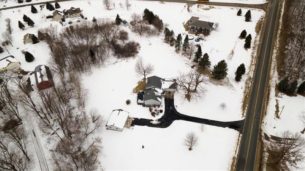 N4309 County Rd Y Menomonie, WI 54751 - Photo 58 of 60