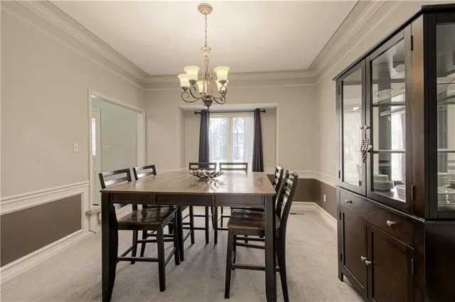 $479,900 | 116 The Woodlands Drive, Gladstone, MO 64119