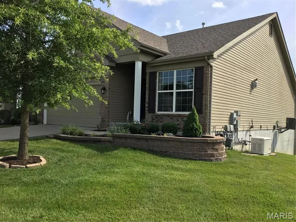 $419,000 | 5301 Trailhead Court, Eureka, MO 63025