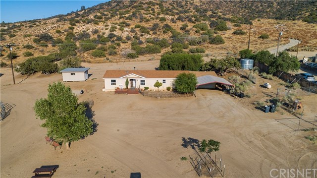 33315 Oracle Hill Road Acton, CA 93550 - Photo 1 of 1 Gallery Image 1