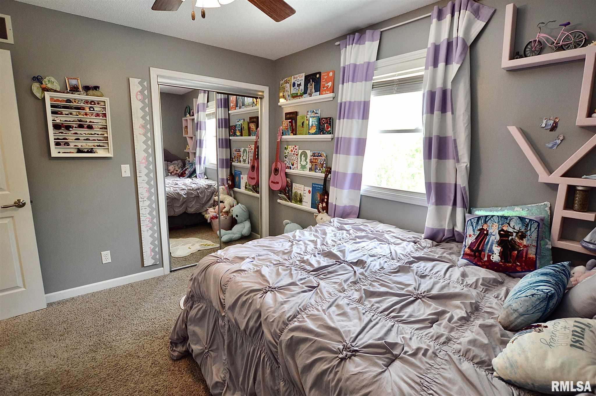 1650 Grace Ridge Road New Berlin, IL 62670 - Photo 16 of 50 Gallery Image 16