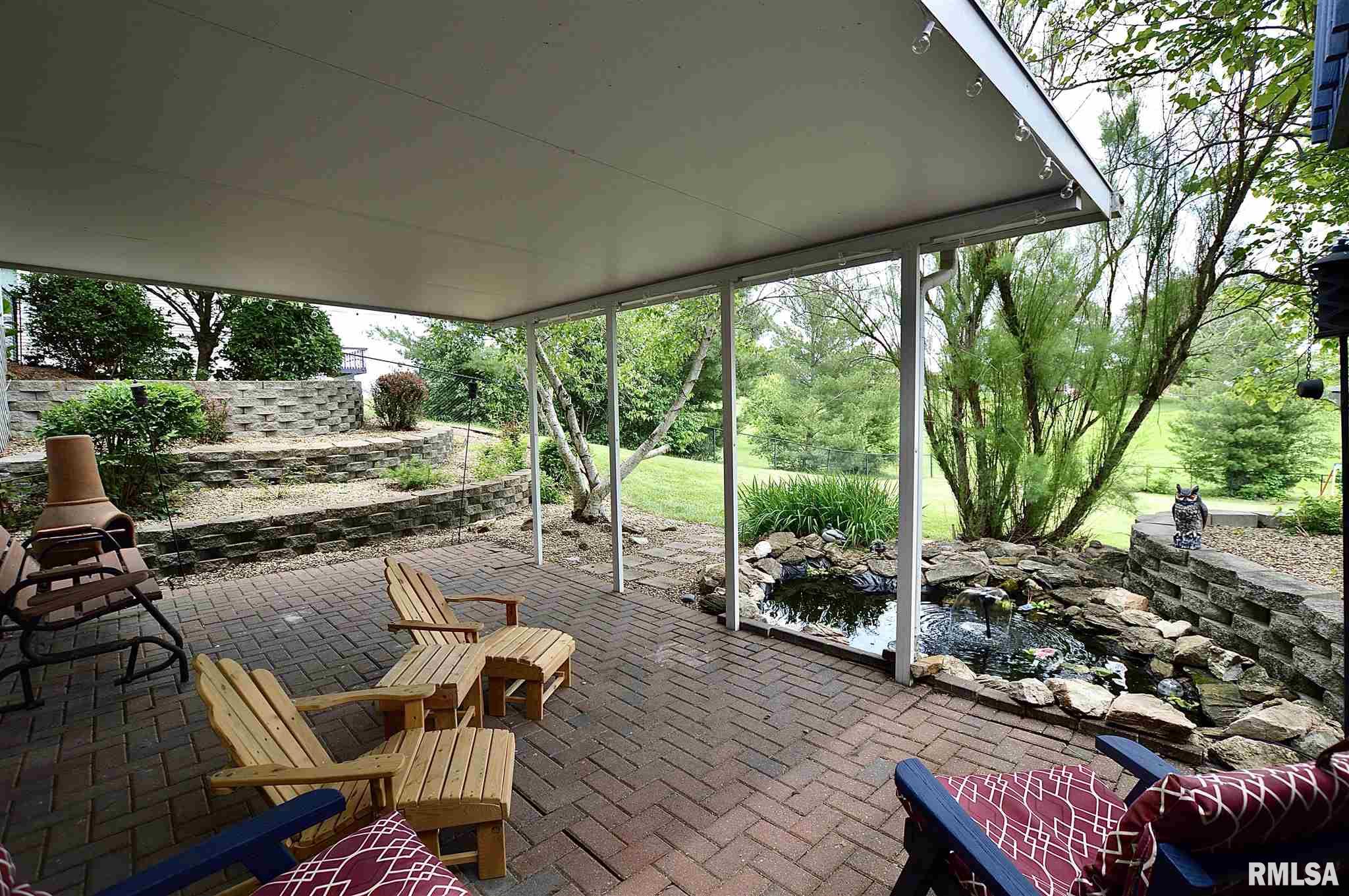 1650 Grace Ridge Road New Berlin, IL 62670 - Photo 39 of 50 Gallery Image 39