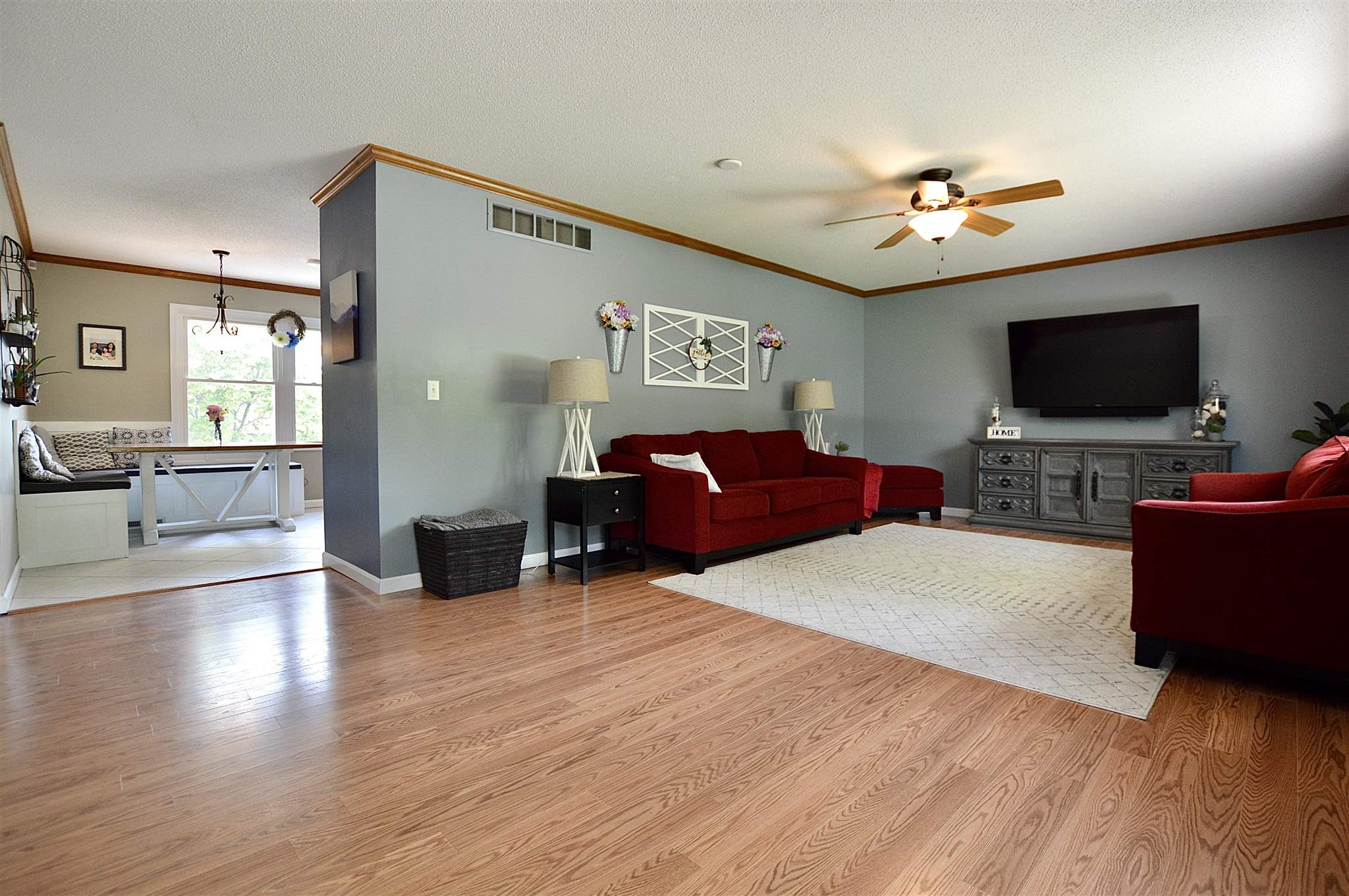 1650 Grace Ridge Road New Berlin, IL 62670 - Photo 5 of 50 Gallery Image 5