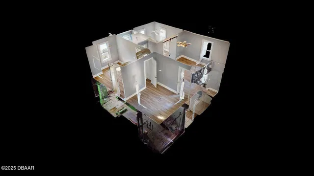 a kitchen with a sink and a stove top oven