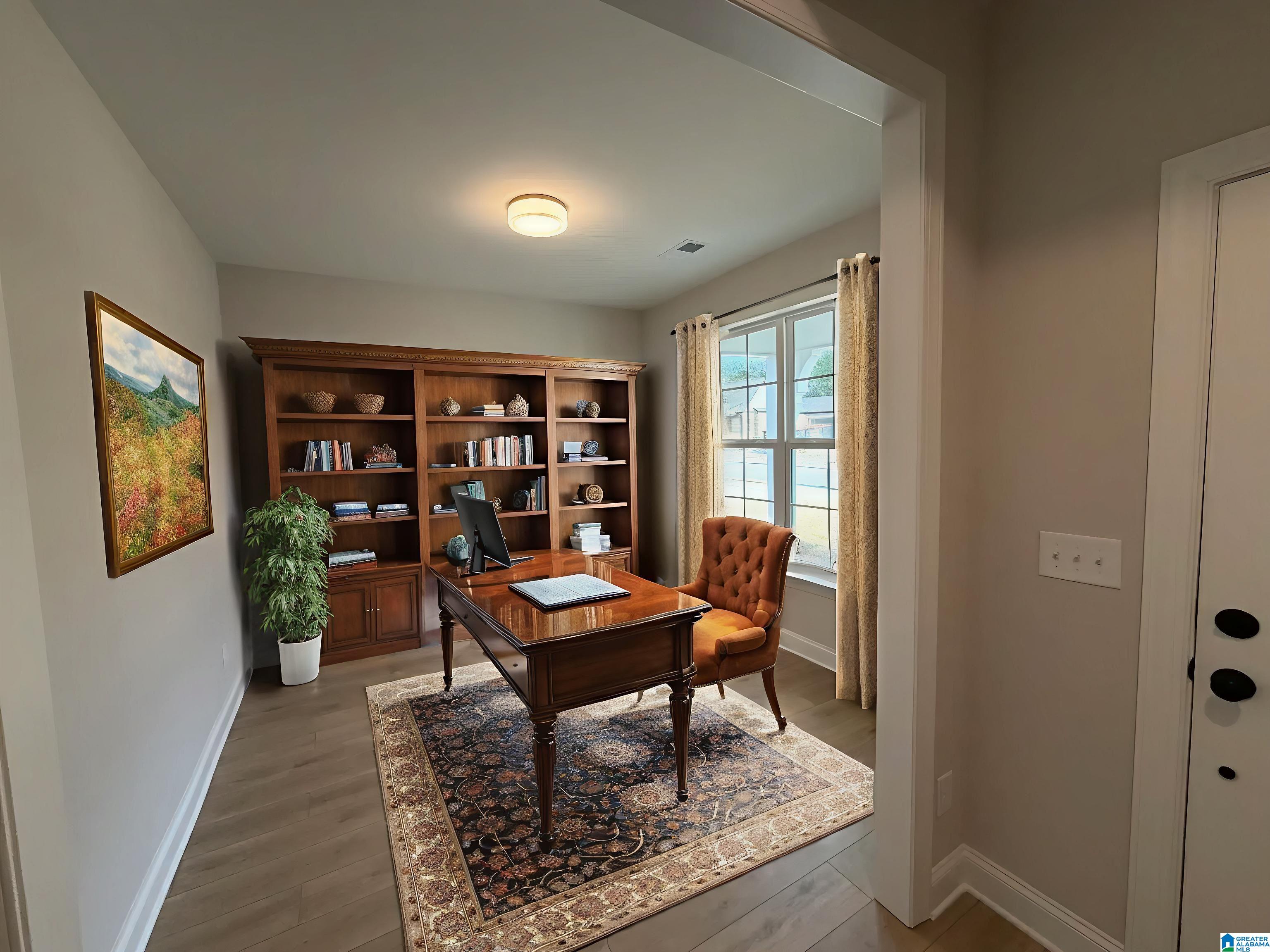 5141 Simms Ridge Pelham, AL 35124 - Photo 2 of 31