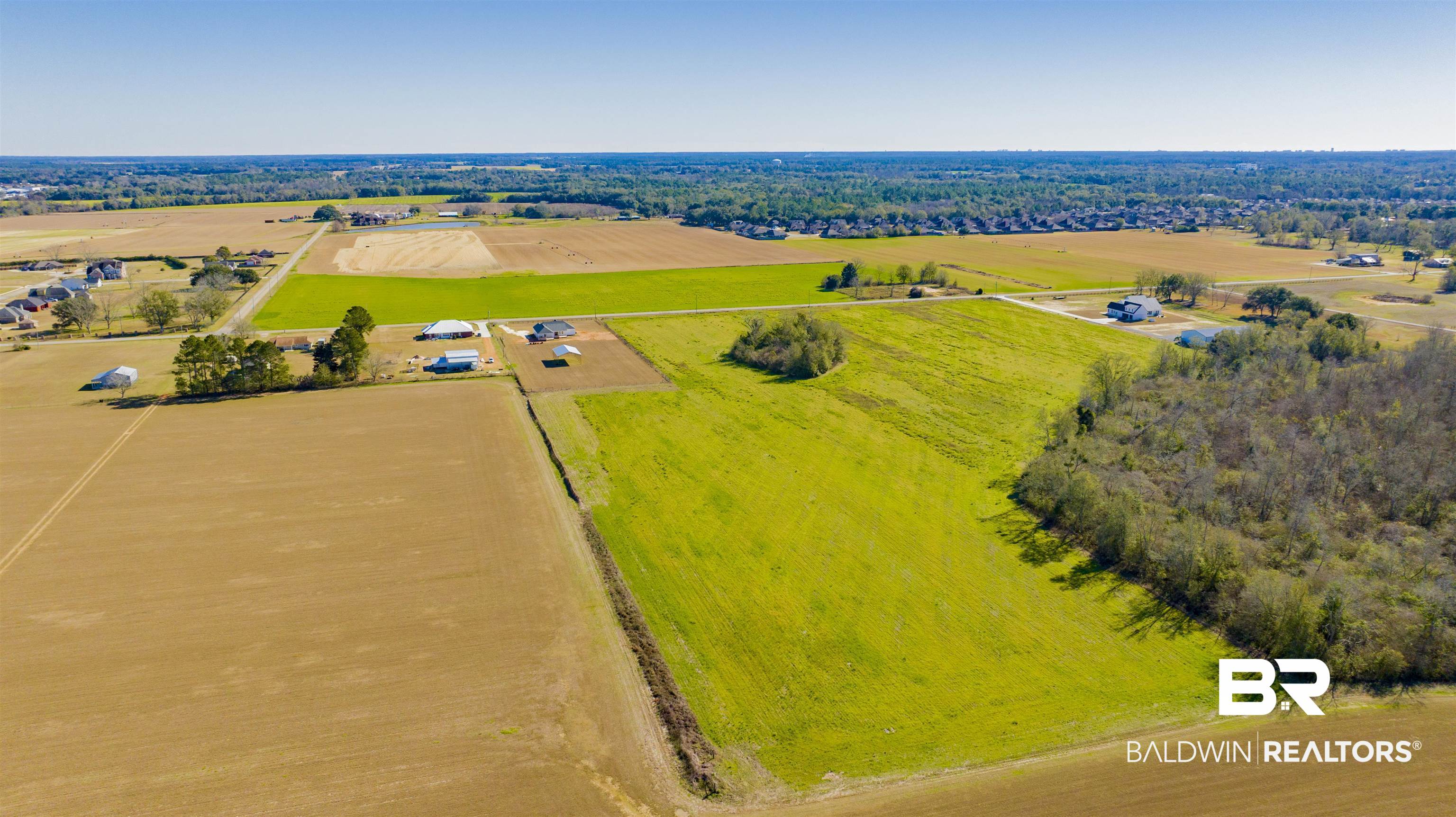 15419 Daugherty Road Foley, AL 36535 - Photo 39 of 42