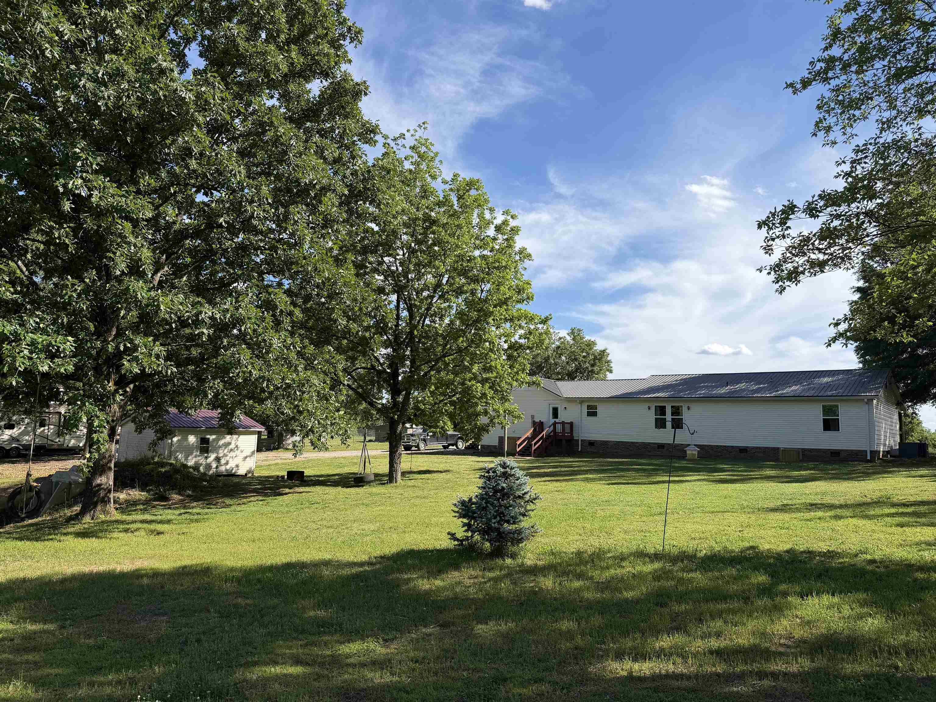 1120 Jot Em Down Road Morris Chapel, TN 38361 - Photo 26 of 40