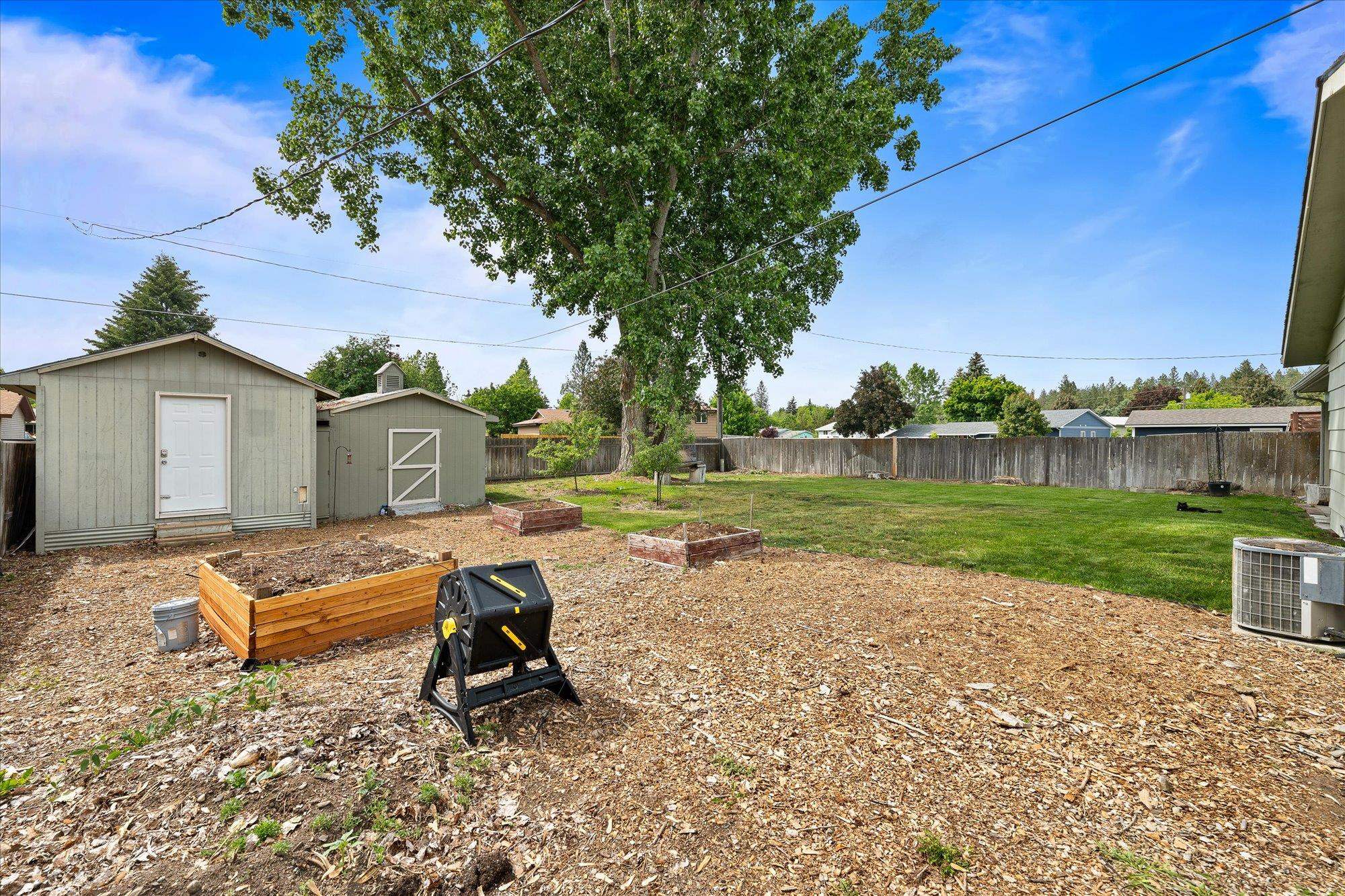 3012 South Morrow Road Spokane Valley, WA 99216 - Photo 34 of 49 Gallery Image 34