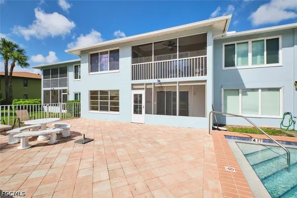 $3,000 | 4707 Southeast 5th Avenue, Unit 102, Cape Coral, FL 33904