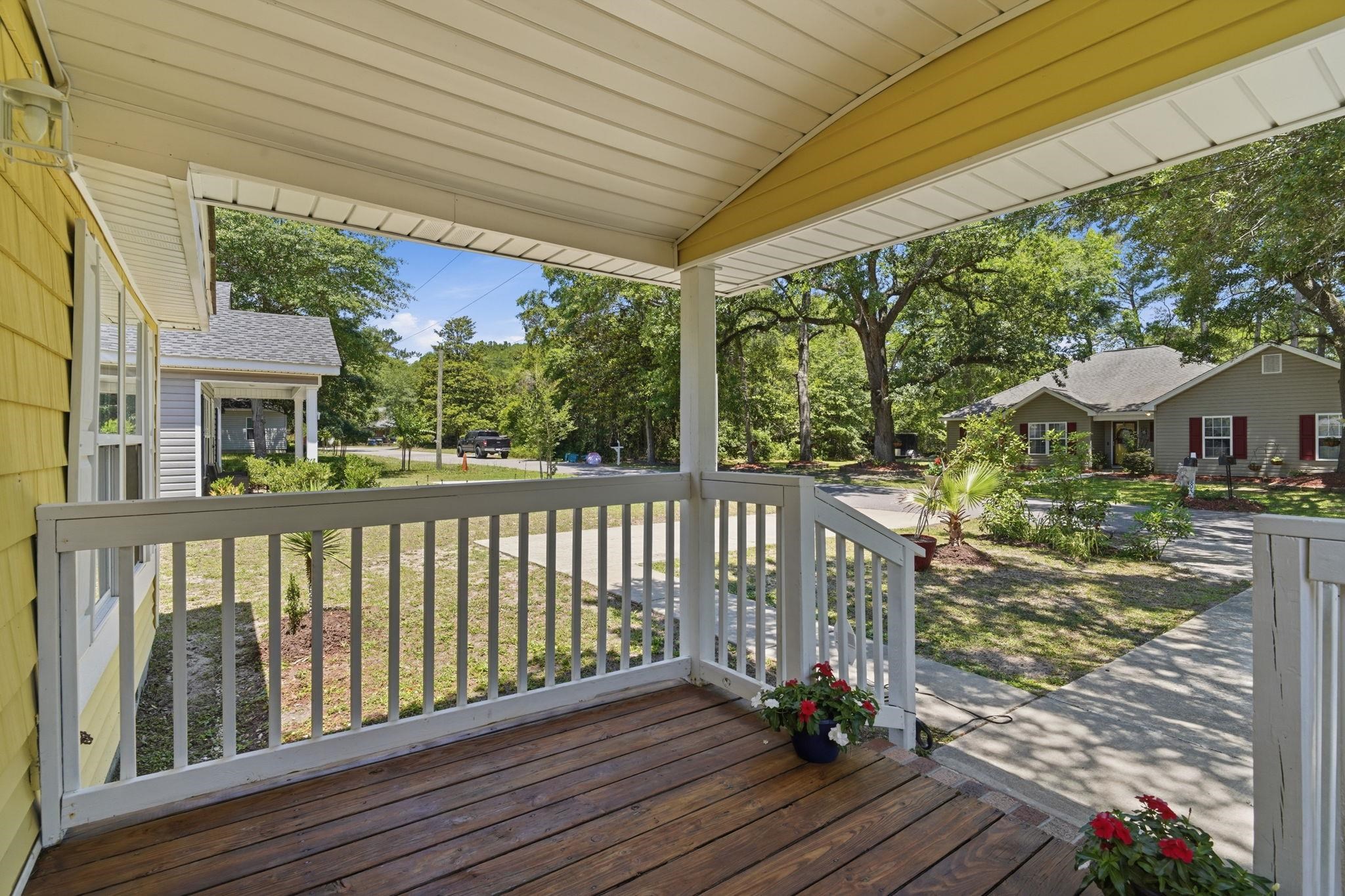 803 Melson Street Conway, SC 29527 - Photo 25 of 30