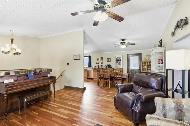 $299,900 | 343-351 Upton Road, Sandy Creek, NY 13142