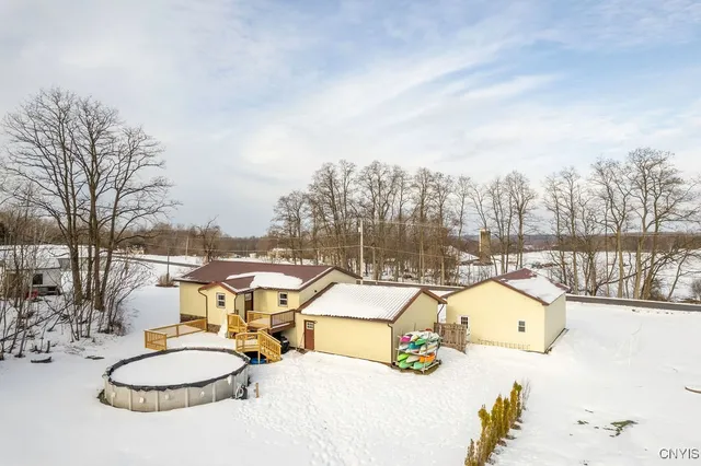 $299,900 | 343-351 Upton Road, Sandy Creek, NY 13142