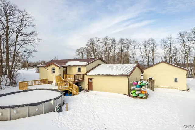 $299,900 | 343-351 Upton Road, Sandy Creek, NY 13142