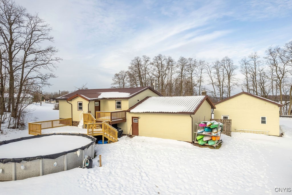 343-351 Upton Road Sandy Creek, NY 13142 - Photo 29 of 42