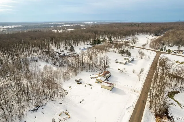 $299,900 | 343-351 Upton Road, Sandy Creek, NY 13142