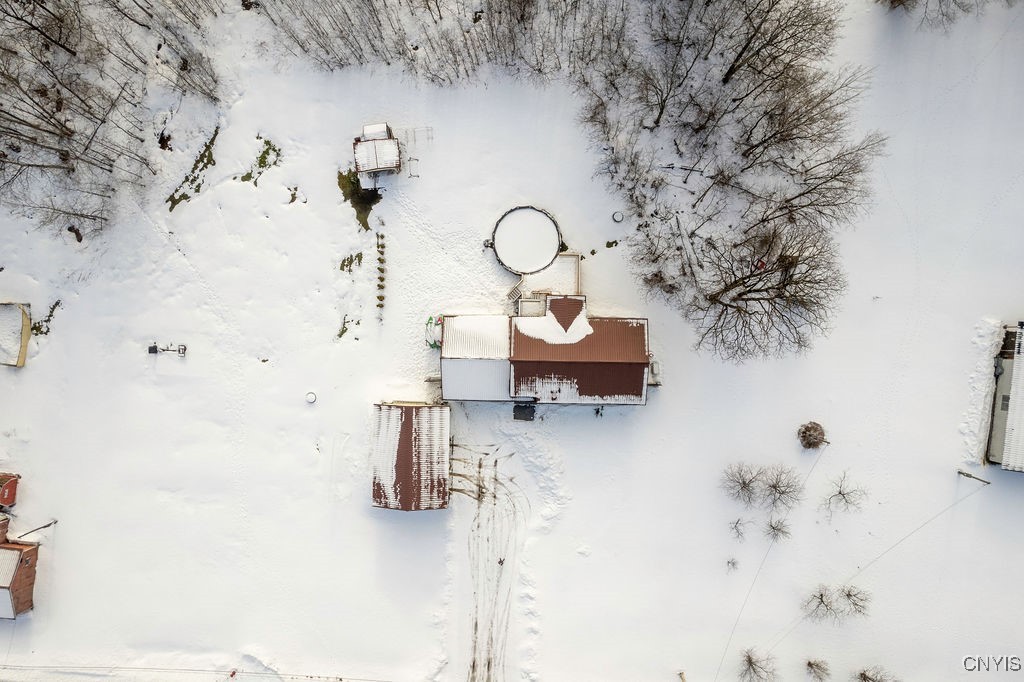 343-351 Upton Road Sandy Creek, NY 13142 - Photo 37 of 42