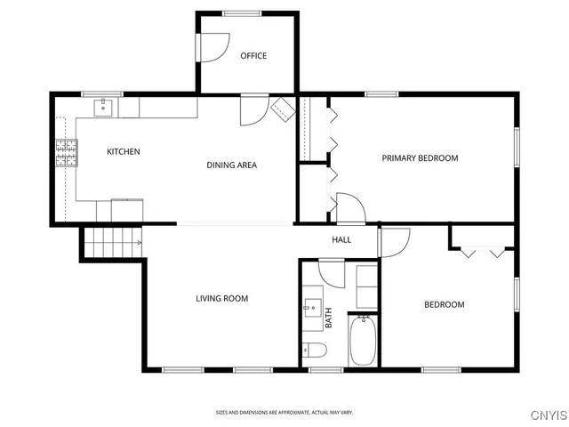 $299,900 | 343-351 Upton Road, Sandy Creek, NY 13142