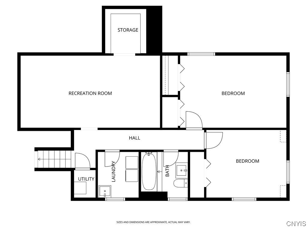 343-351 Upton Road Sandy Creek, NY 13142 - Photo 41 of 42