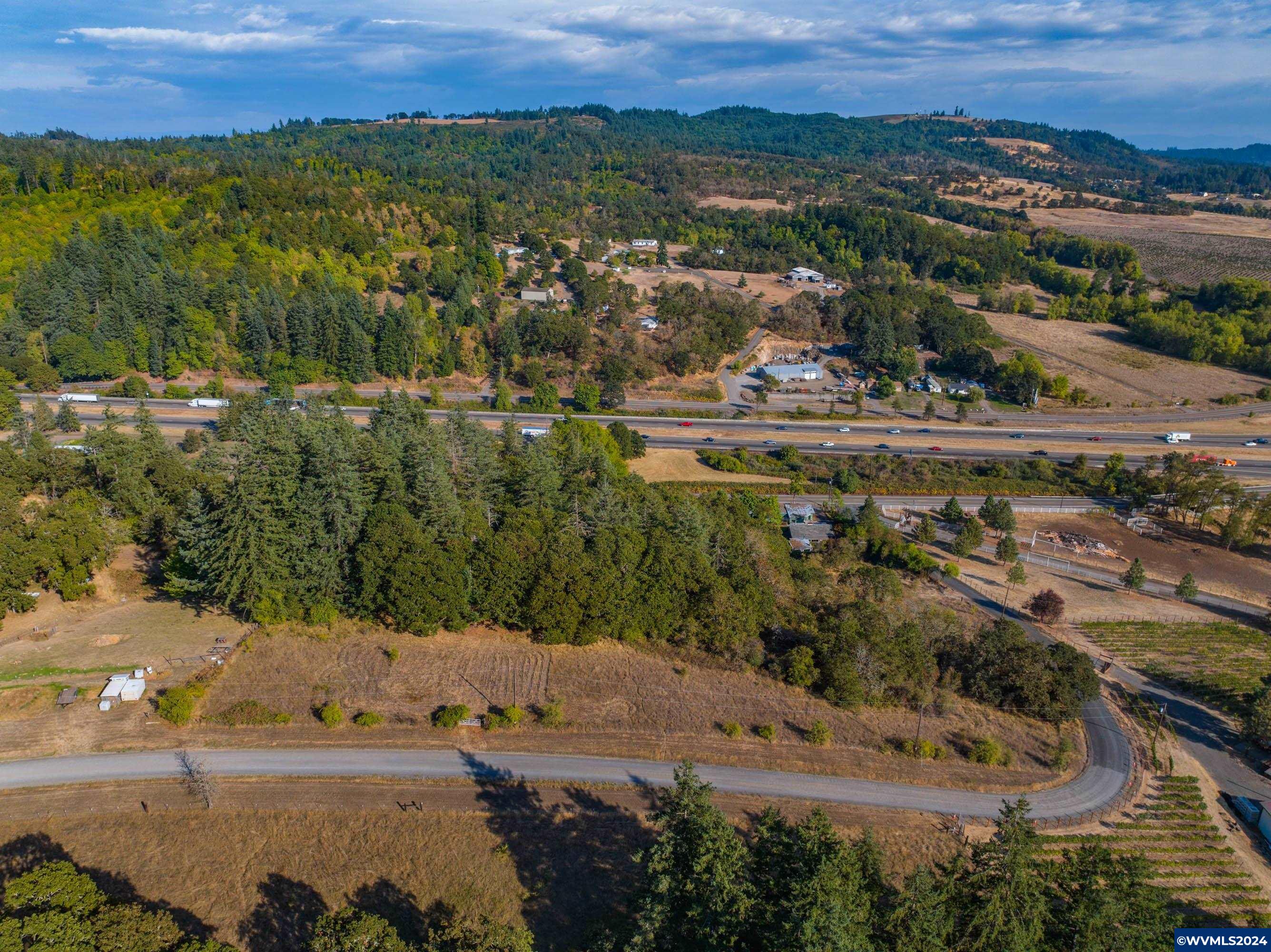 10895 Sunnyside Road Southeast Jefferson, OR 97352 - Photo 41 of 42 Gallery Image 41