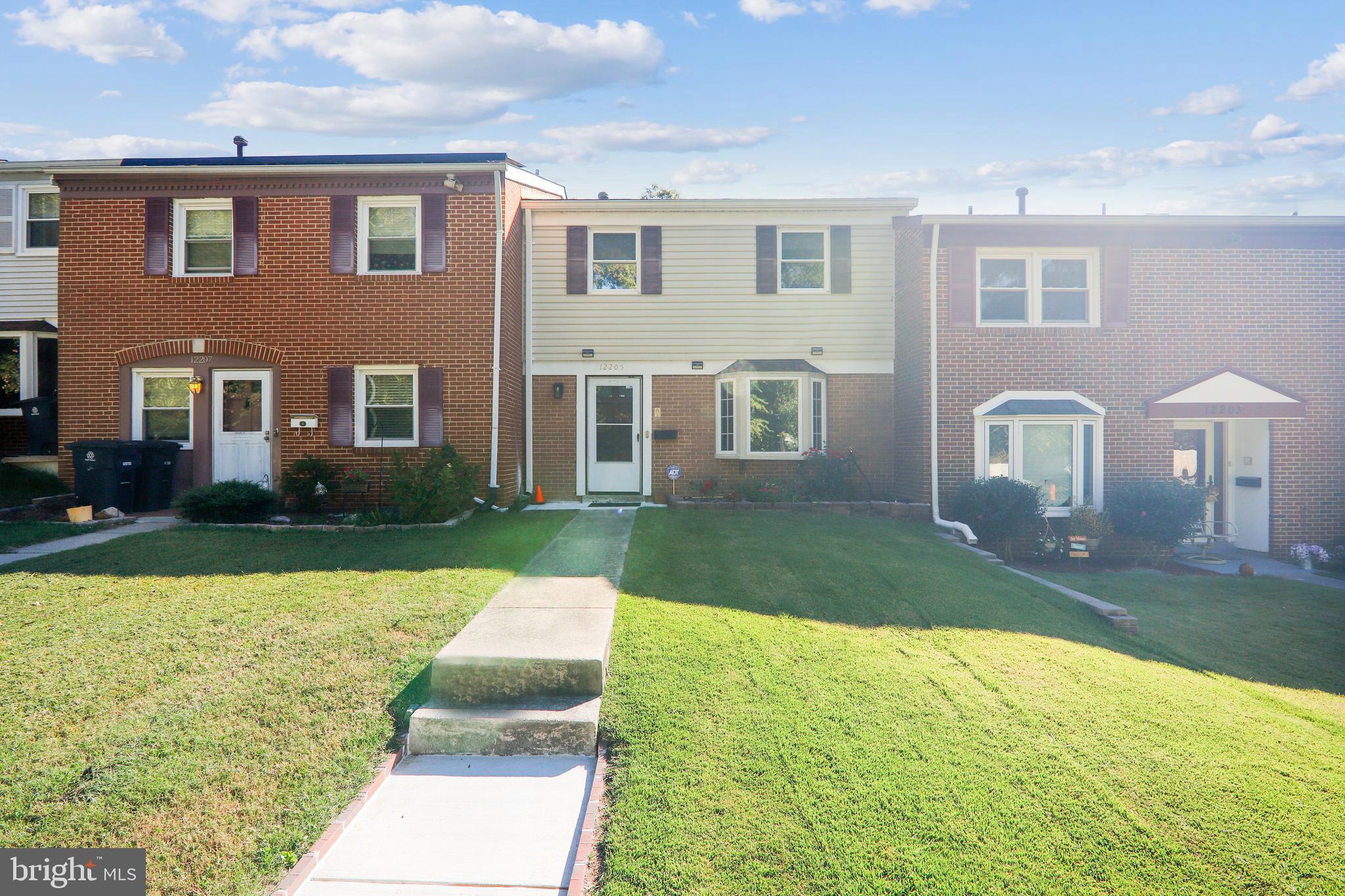 12205 Pheasant Run Drive Laurel, MD 20708 - Photo 2 of 25 Gallery Image 2